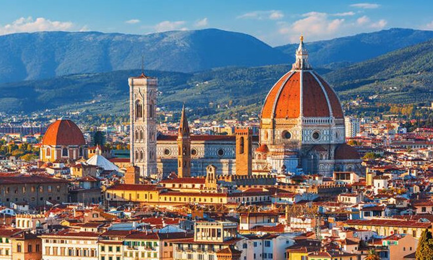 Image 6: ✈ Rome, Florence and Venice: 6 or 9 Nights with Flights