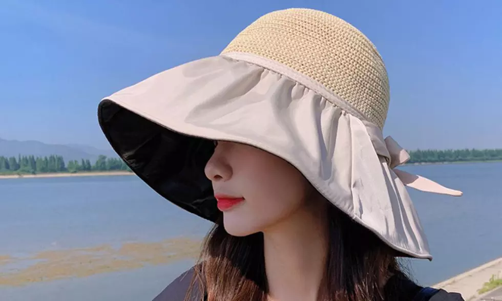 Chapeau bob pour femme, coloris au choix - Primary Image