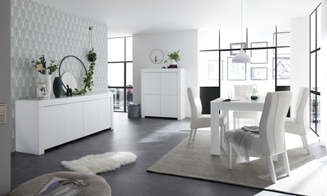 Mobile per TV, Credenza o Buffet Panama