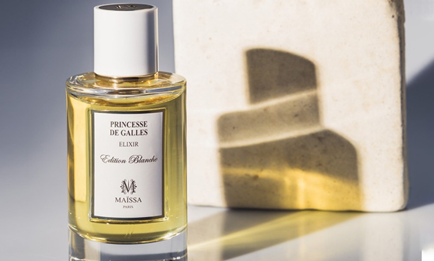 Image 7: Eau de parfum Princesse de Galles par Maissa