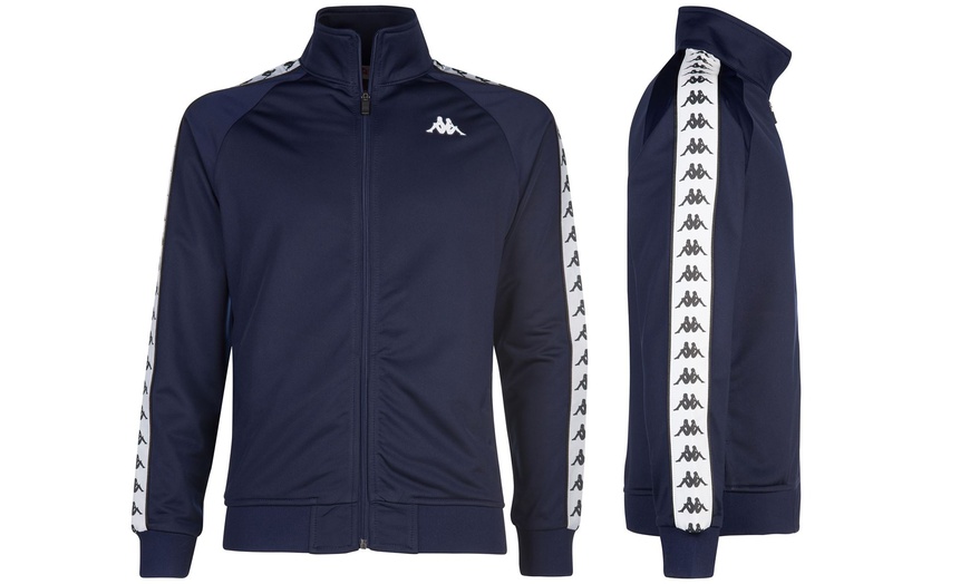 Image 5: Kappa Men's Sportswear 