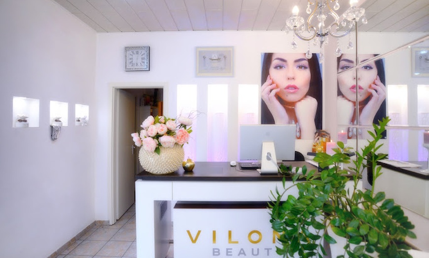 Image 3: Bis zu 68% Rabatt auf den Mesotherapie bei Vilona Beauty