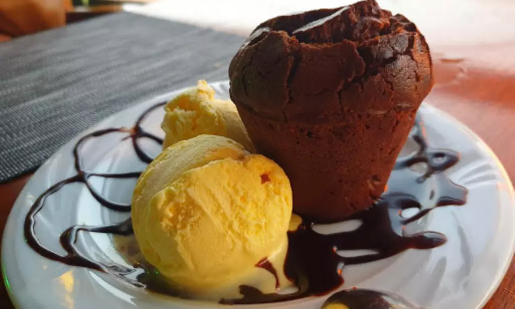 Menú mediterráneo con opción a prémium para 2 personas