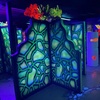 Image 2: Get Your Game On with Exciting Laser Tag and 30 Arcade Credits
