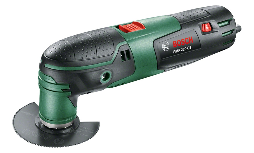 Image 19: Bosch Power Tool