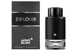 Mont Blanc Explorer Eau De Parfum; 30ml, 60ml or 100ml - Image 3