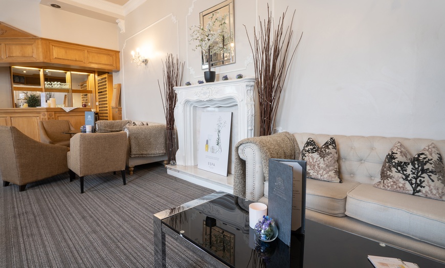 Image 6: Waterton Signature Spa Day for One or Two; Valid Mon-Thurs / Fri-Sun