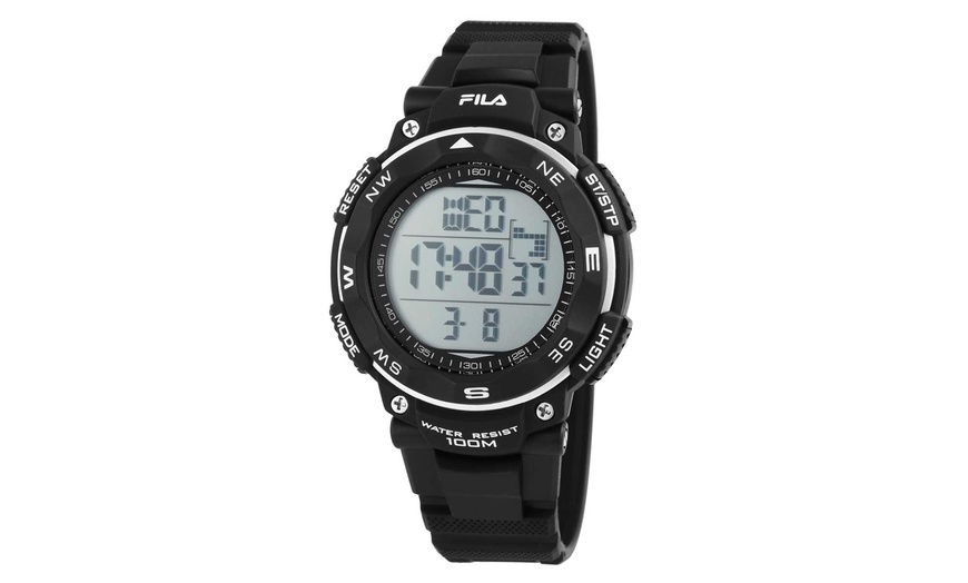 Image 20: FILA Watch