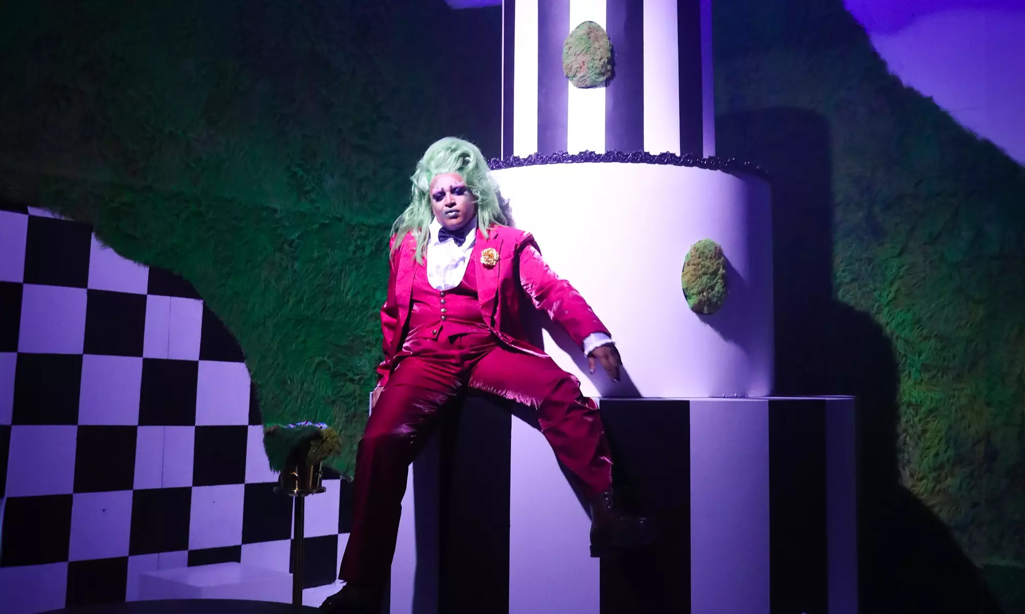 Up to 35% Off Tickets to Haunted Hollywood NYC