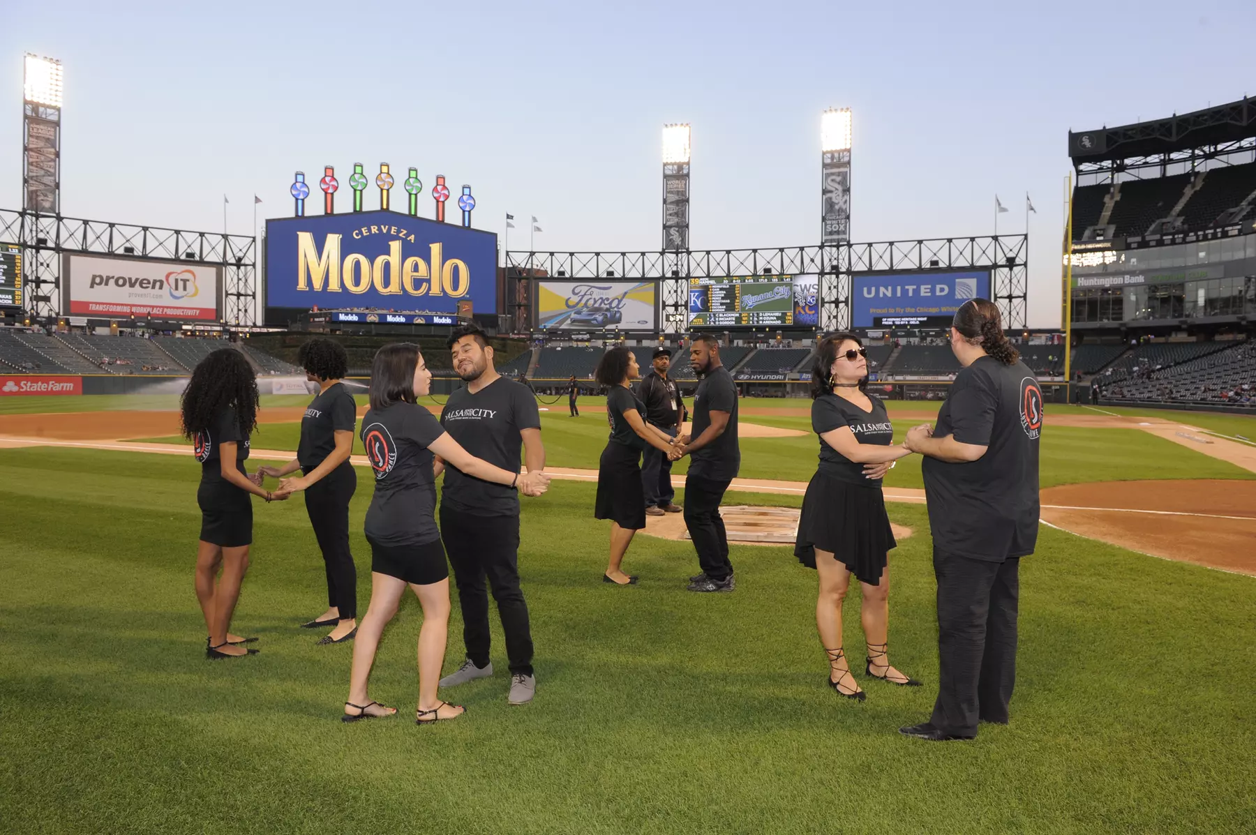 Explore Salsa and Bachata with Unlimited Dance Classes