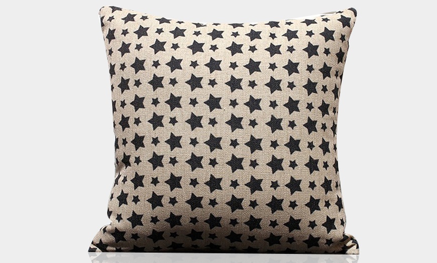 Image 14: Retro cushions 