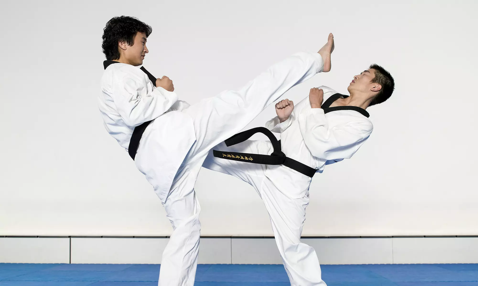 Five or Ten Karate Group Classes at Osuna Karate (Up to 79% Off)  - Primary Image