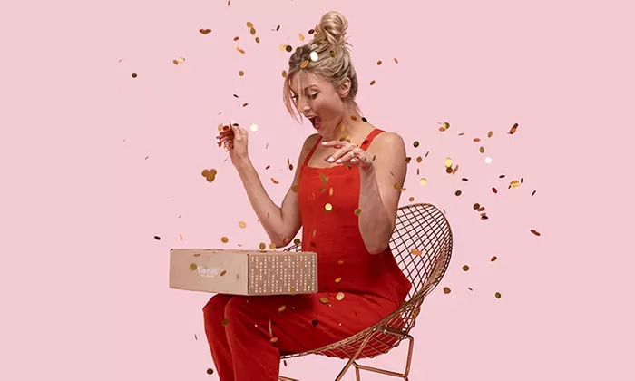 $44.99 for Seasonal Wine and Lifestyle Subscription Box from Vine Oh ($59.99 Value) - Second Medium