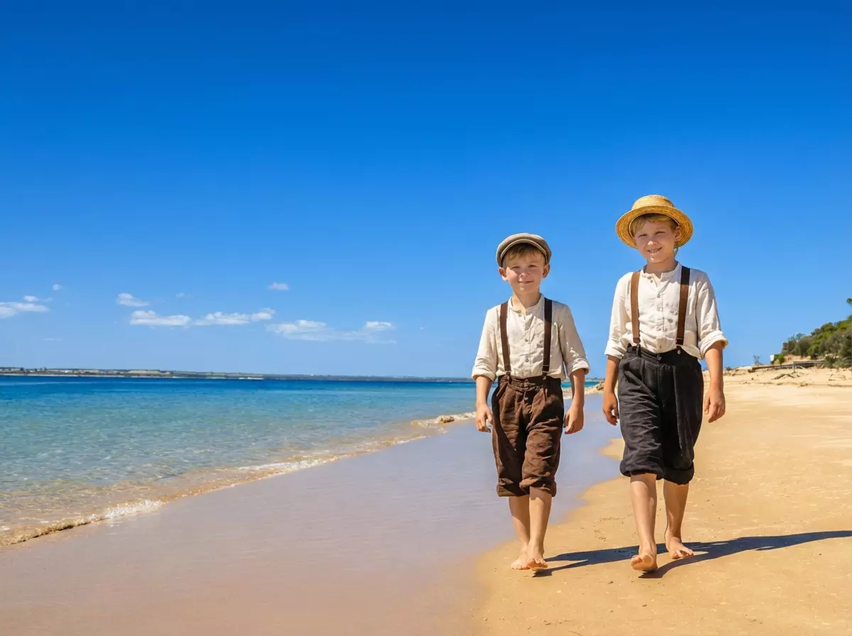 90-Minute Quarantined Tour for One, Two or Four People