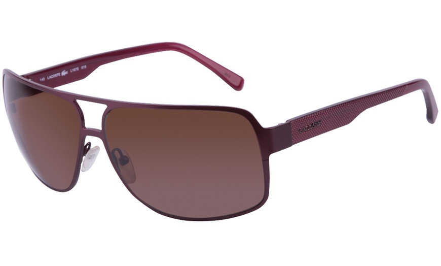 Image 5: Lacoste Sunglasses