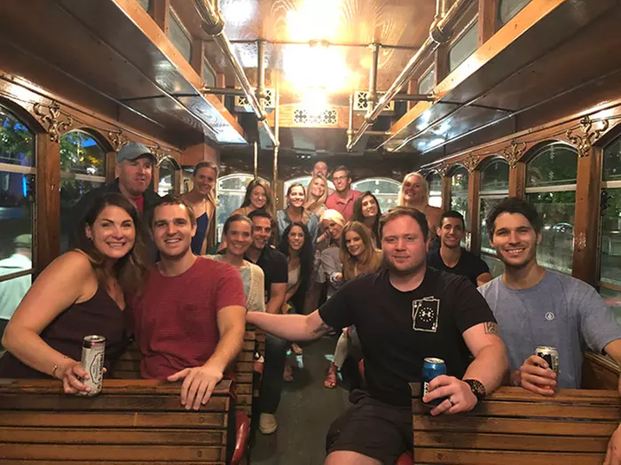 Explore Philly's History with Fun Walking and Trolley Tours