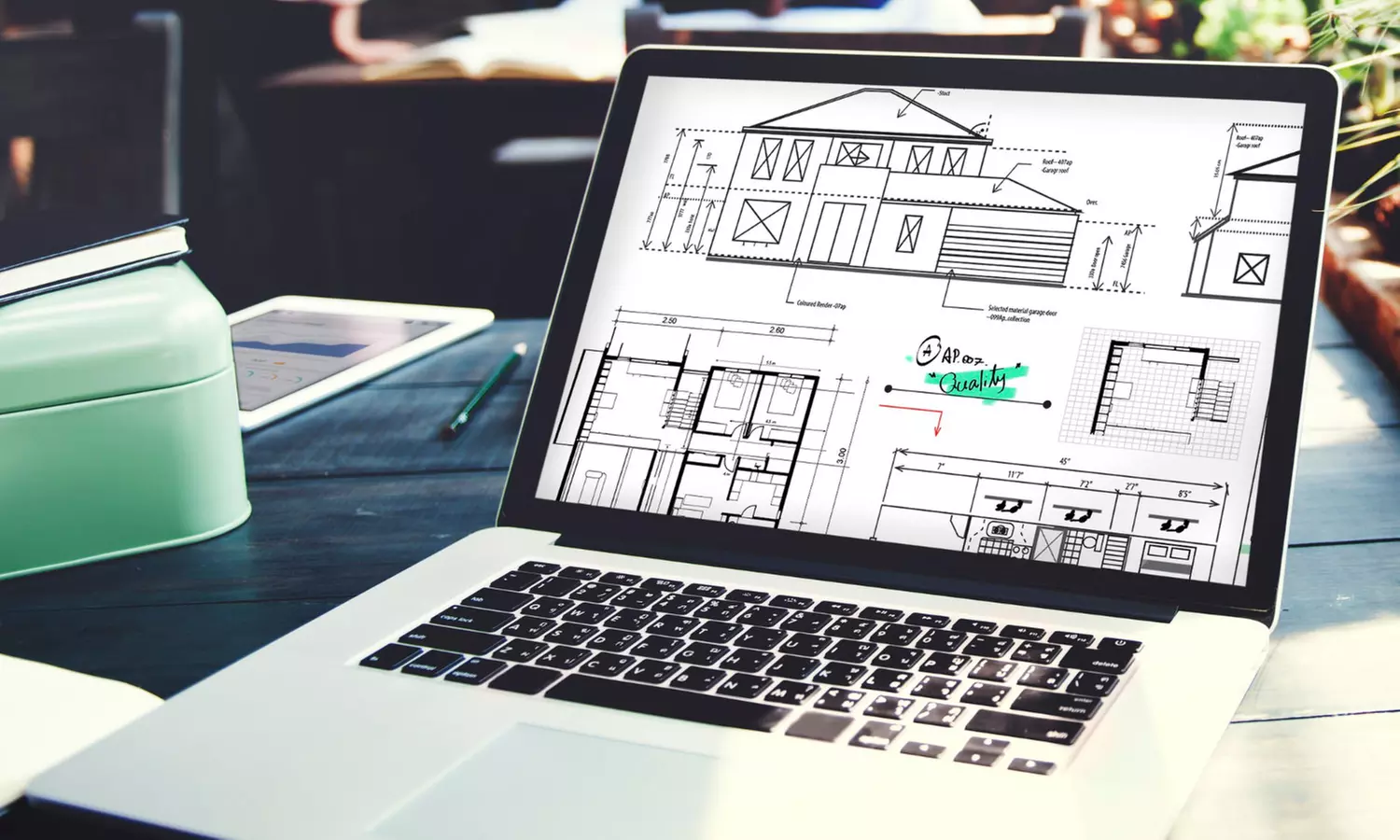 Formation pour logiciel de modélisation avec Danslabox.com