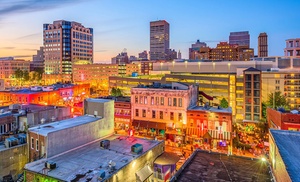 ✈ Chicago, Memphis, New Orleans: 9 Nights with Flights (£59 Deposit)