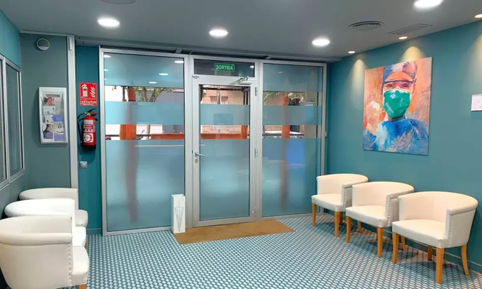 Cuida tu salud íntima con un examen completo en Centro Médico Badal