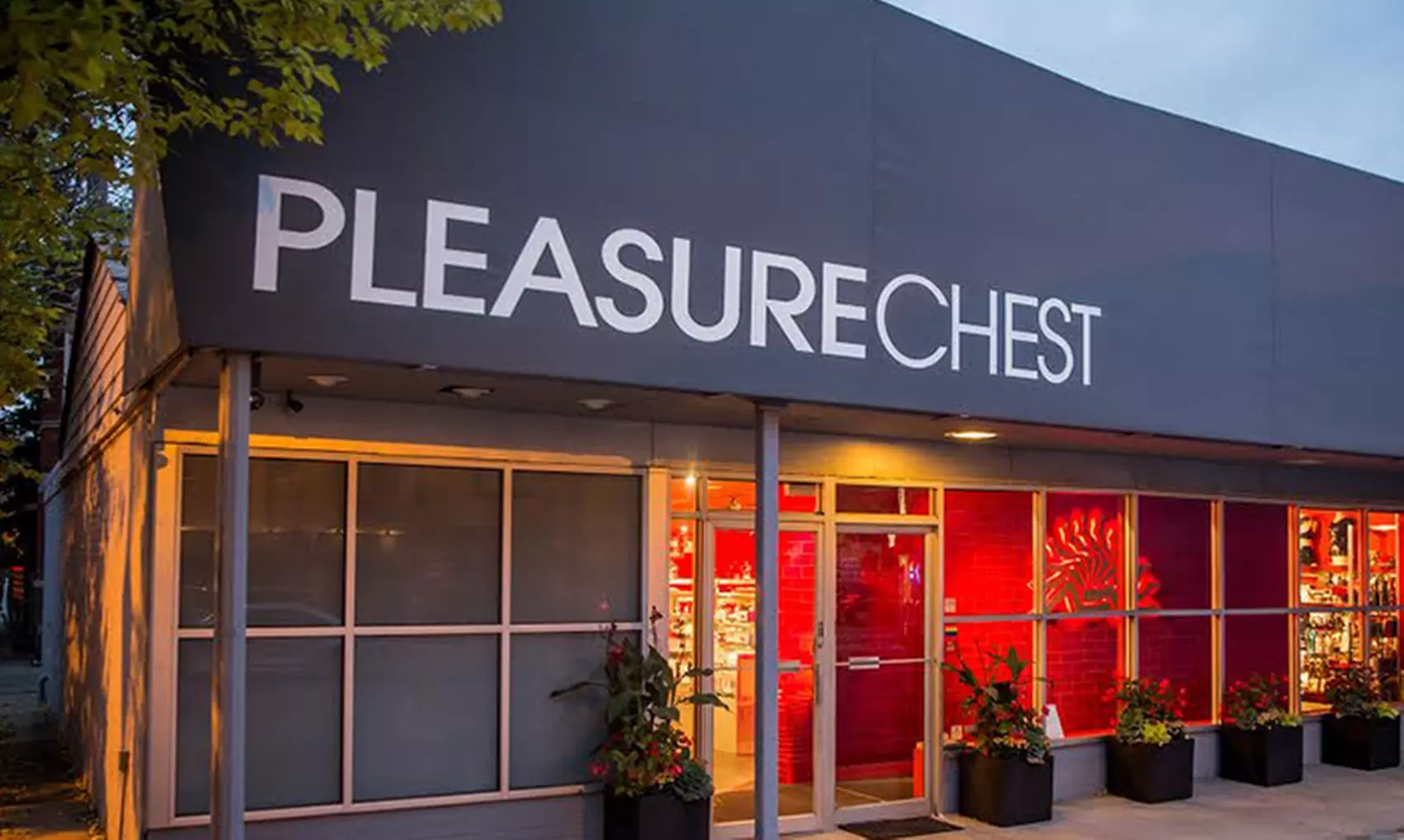 $40 Worth Of Items at Pleasure Chest - Chicago (Up to 28% Off) - Primary Image