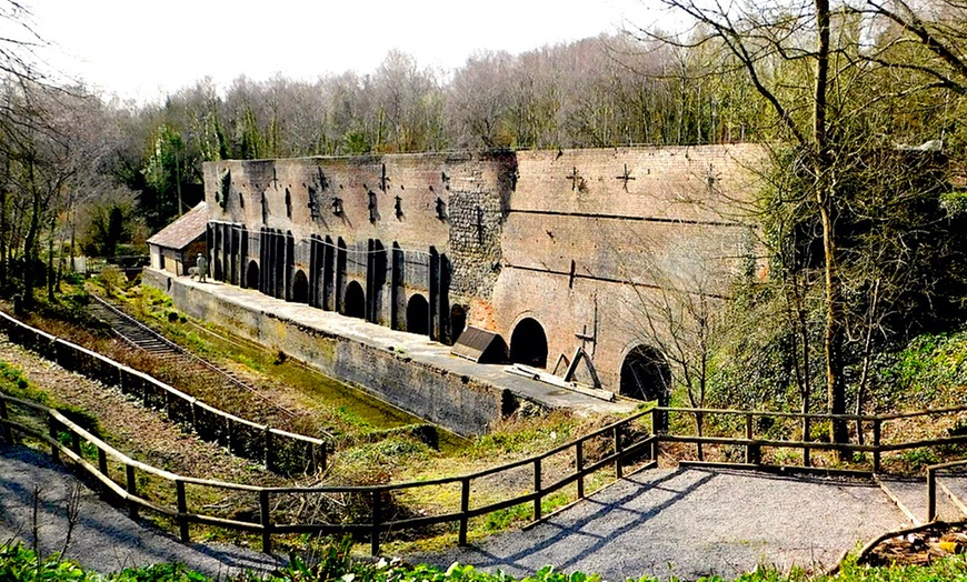 Image 10: Explore Industrial Heritage with Entry Pass to Amberley Museum