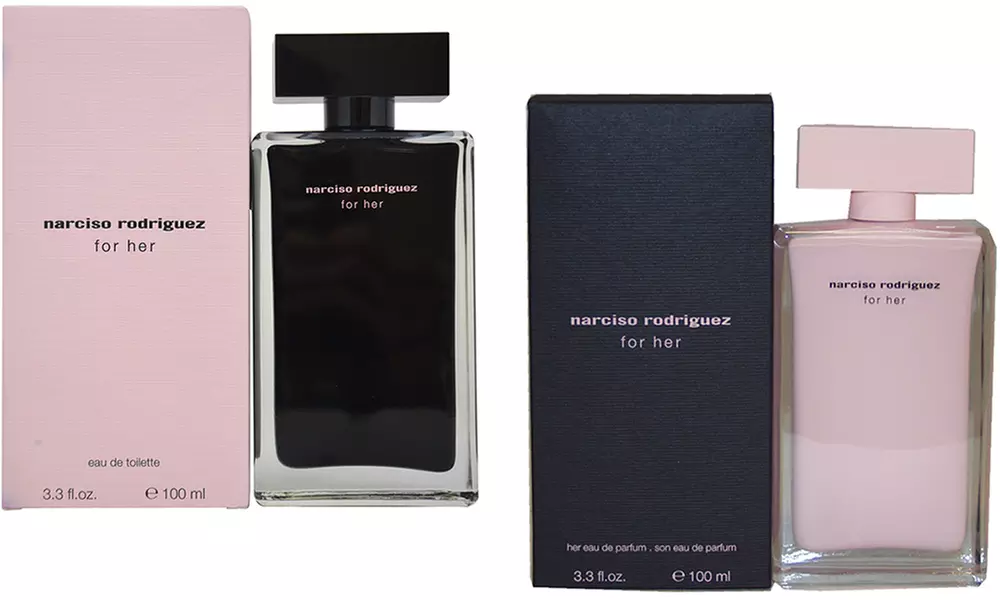 Narciso Rodriguez by Narciso Rodriguez for Women (3.3 Fl. Oz.) - Primary Image