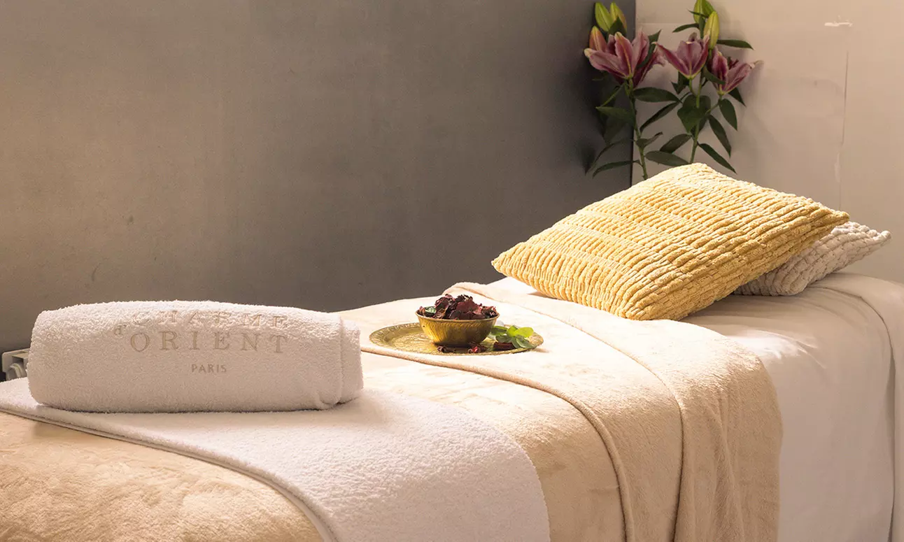 Fleur de Soudia : bien-être et soin intense