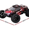 Image 3: Kids Remote Control Car Off-Road Truck
