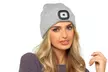 LED Beanie Hat for Men, Women and Kids - Image 6