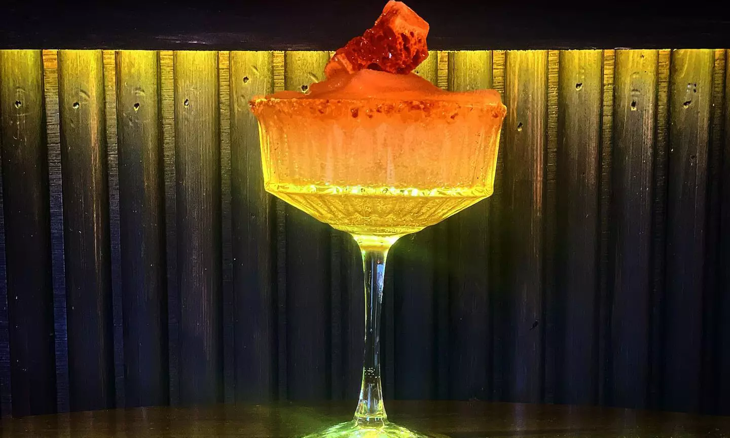 Dine in Style with Small Plates, Sides & Signature Cocktails