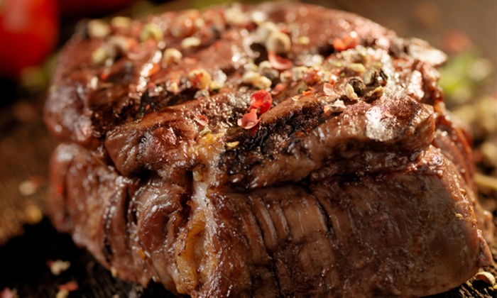 Up to 55% Off on Butcher at Aaron's Gourmet