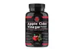 Angry Supplements Apple Cider Vinegar with Gymnema & Turmeric Supplements (4-Pack) - Second Medium