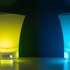 Image 11: Secchiello per ghiaccio a LED con altoparlante Innovagoods