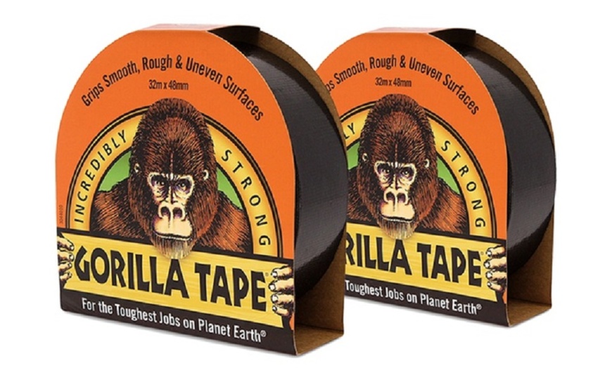 Image 9: Gorilla Adhesive Tape