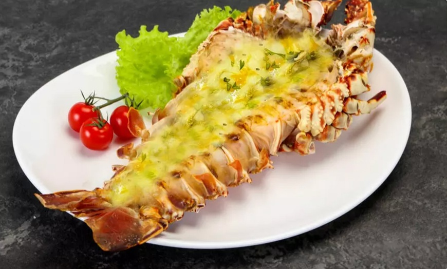 Image 3: Enjoy a Seafood Feast with Vouchers for Any Menu Item