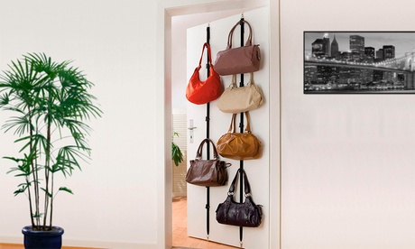 Organizer per borse da porta o parete