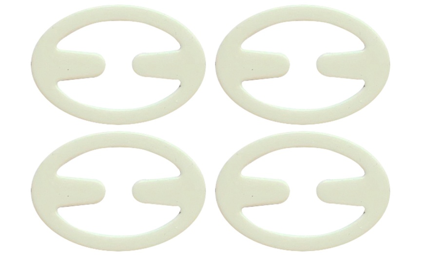 Image 3: Bra Strap Clips