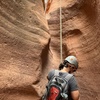 Image 7: Canyoneering & Rappelling at Ladder Canyon – Southern Utah (Ages 5+)