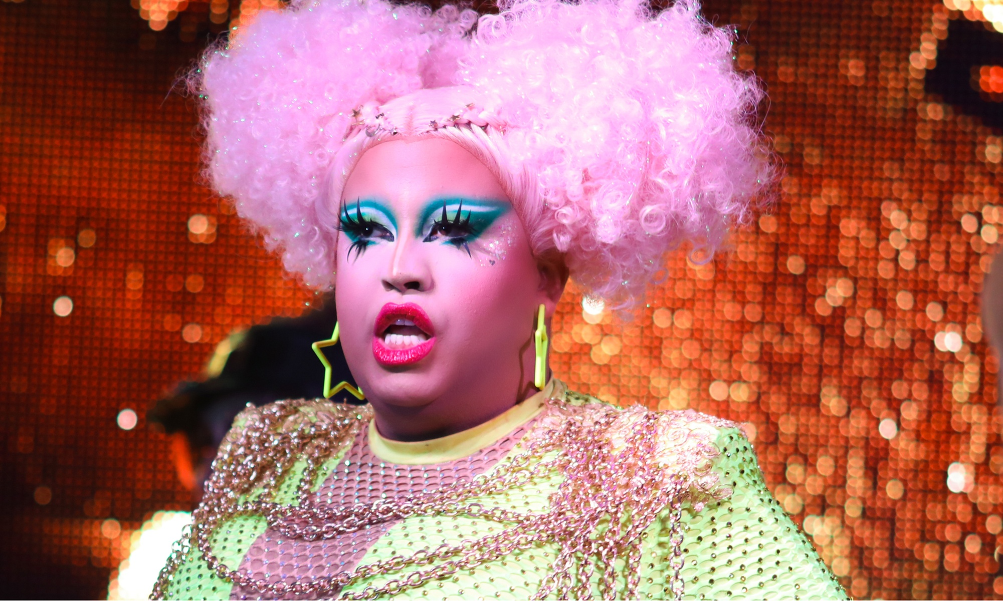 Drag Brunch at Hard Rock Cafe Las Vegas 2025