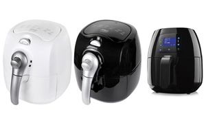 Kitchen Couture 4L Air Fryer