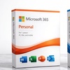 Image 4: Microsoft 365 Personal or Family Subscriptions for PC, Mac, & Mobile