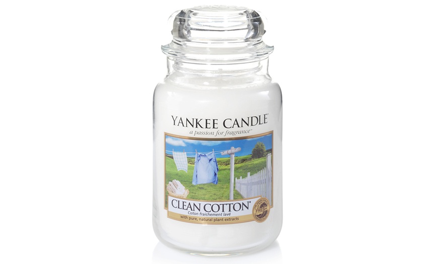 Image 3: Yankee Candle Summer Scents