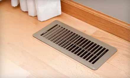 Air-Duct Cleaning with Camera Inspection and Dryer-Vent Cleaning from Fresh Breeze Air Duct Cleaning (80% Off) - Primary Image