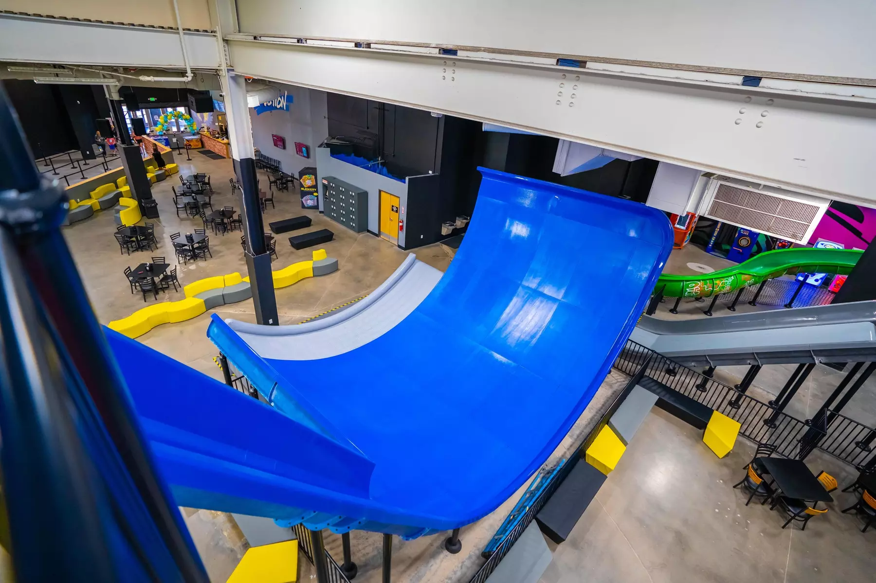 Slick City Action Park Deals & Discounts