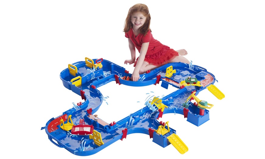 Image 2: Smoby Aqua Play Sets