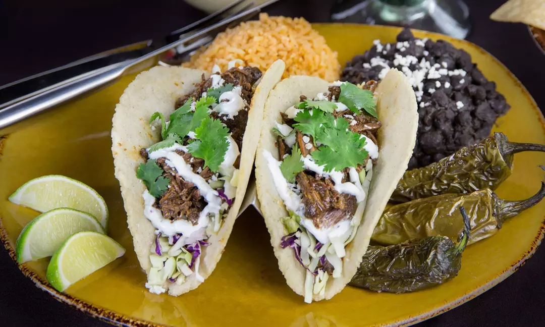 Indulge in Tacos with Tickets to Hudson Valley Taco Fest by Famous Food Events (Up to 48% Off) - Second Medium