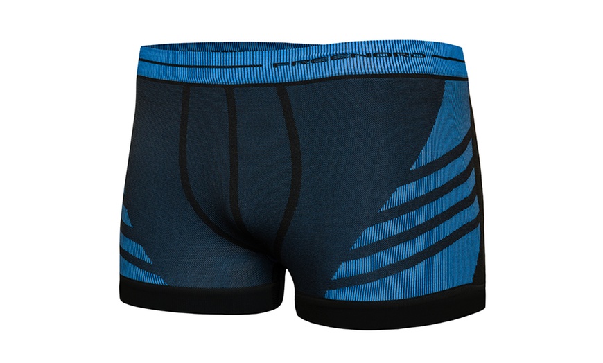 Image 3: 2, 4 or 6-Pack of Boxer Shorts