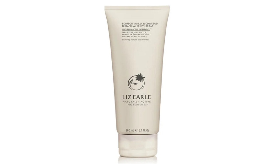 Image 3: Liz Earle Skin Tonic, Soothing Eye Cleanser and Body Cream