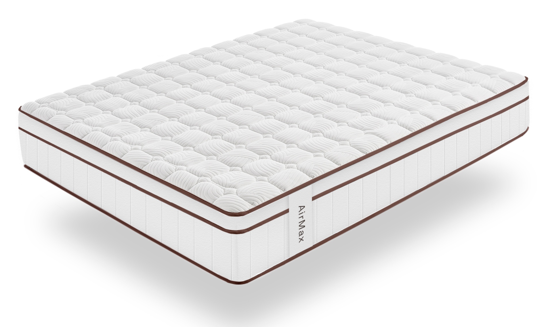 Materasso Ortopedico Multizona Air Max