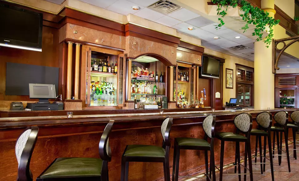 One- or Two-Night Stay for Two at Wyndham Dallas Suites – Park Central in Dallas - Second Medium